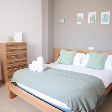 Hostal-Casa Rural Rosa-Nonna 시구엔사 외부 사진