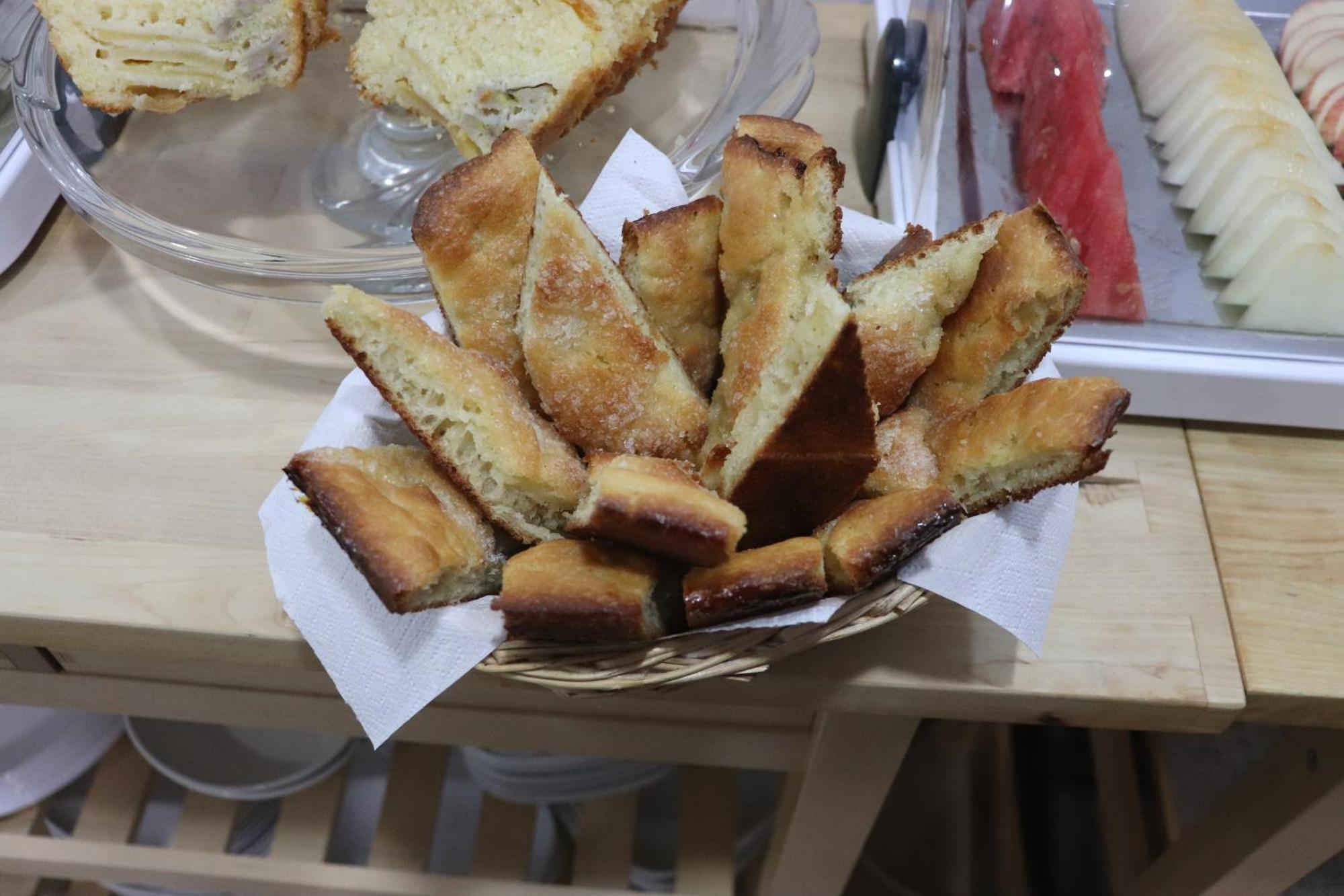 Hostal-Casa Rural Rosa-Nonna 시구엔사 외부 사진